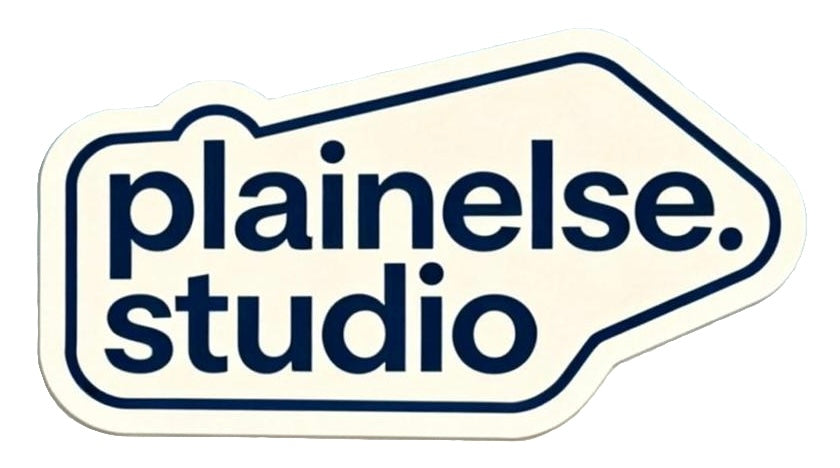 PlainElse.Studio